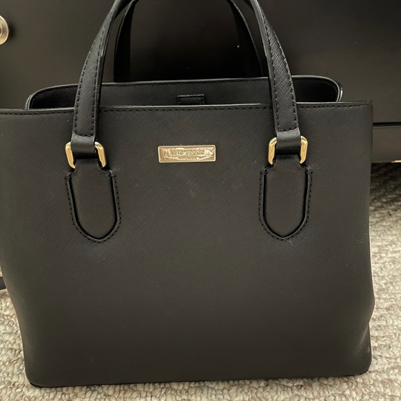Kate Spade Satchel - Picture 2 of 14